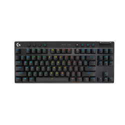 Teclado Logitech G Pro TKL